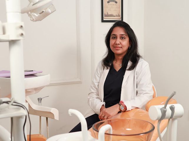 Dr. Krishna Priya